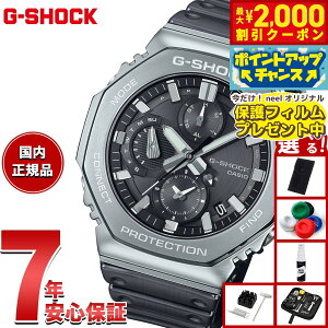 y2000~OFFN[|IX|Cgő52{I{IzyیtBtzyIׂmxeB[tzG-SHOCK JVI GVbN CASIO GMC-B2100Y-1AJF ^t\[[ t^ NmO