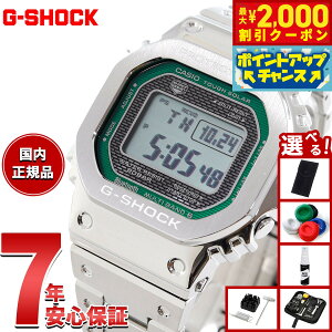 y2000~OFFN[|IX|Cgő52{I}\IzyIׂmxeB[tzG-SHOCK JVI GVbN CASIO GMW-B5000D-3JF ^t\[[ dgv rv Y t^ Vo