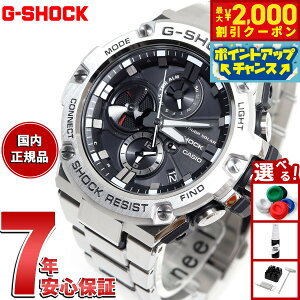 y2000~OFFN[|IX|Cgő52{I{IzG-SHOCK G-STEEL JVI GVbN GX`[ CASIO \[[ rv Y ^t\[[ GST-B100D-1AJF