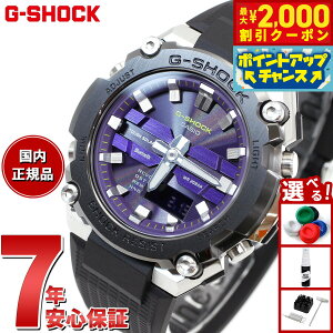 y2000~OFFN[|IX|Cgő52{I{IzG-SHOCK \[[ G-STEEL JVI GVbN GX`[ CASIO rv Y ^t\[[ GST-B600A-1A6JF X}[gtHN