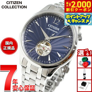 y2000~OFFN[|IX|Cgő52{I}\IzV`YRNV CITIZEN COLLECTION JjJ  @B rv Y NH9131-73L I[vn[g
