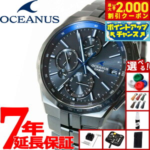 y2000~OFFN[|IX|Cgő52{I{IzyIׂmxeB[tzJVI IVAiX }^ dg \[[ rv Y ^t\[[ CASIO OCEANUS Manta Premium Production Li