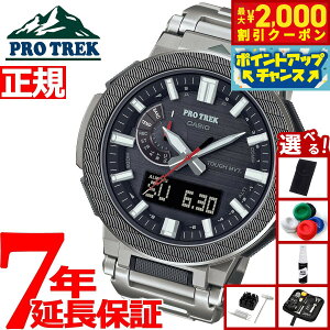 y2000~OFFN[|IX|Cgő52{I{IzyIׂmxeB[tzJVI vgbN }iX PRX-8001YT-7JF CASIO PRO TREK MANASLU ubN