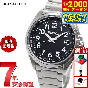 y2000~OFFN[|IX|Cgő52{I{IzZCR[ ZNV SEIKO SELECTION dg \[[ dgv rv Y ArA [h^C `^ SBTM329
