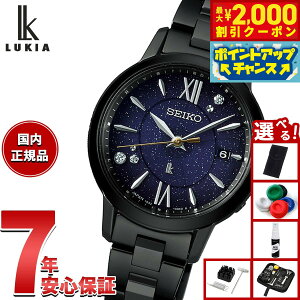 y2000~OFFN[|IX|Cgő52{I{IzyIׂmxeB[tzZCR[ LA SEIKO LUKIA 30NLO dg \[[ ELAIZA IKEDA × DAICHI MIURA R{  rv fB