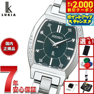 y2000~OFFN[|IX|Cgő52{I{IzZCR[ LA SEIKO LUKIA 2025 Holiday Season 胂f rv fB[X SSWA017 Essential Collection