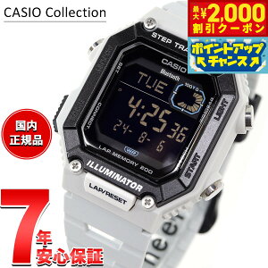 y2000~OFFN[|IX|Cgő52{I{IzJVI RNV CASIO Collection fW^ rv WS-B1000-8BJF X}[gtHN