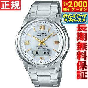 y2000~OFFN[|IX|Cgő52{I{IzJVI EF[uZv^[ CASIO wave ceptor dg \[[ dgv rv Y AifW ^t\[[ WVA-M630D-7A2JF