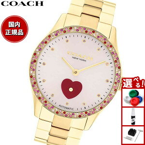 yX|Cgő39{I{IzR[` COACH rv fB[X ubNX BROOKS 38MM  14504487y2025 Vz