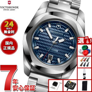 yő2000~OFFN[||Cg+5{zyIׂmxeB[tzrNgmbNX VICTORINOX CmbNX I[g}`bN I.N.O.X. Automatic rv Y  242020