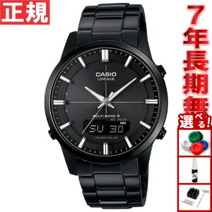 yX|Cgő39{I{IzJVI jG[W CASIO LINEAGE dg \[[ dgv rv Y AifW ^t\[[ LCW-M170DB-1AJF
