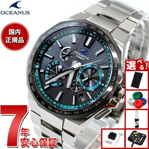 yX|Cgő39{I{IzyIׂmxeB[tzJVI IVAiX dg \[[ rv Y ^t\[[ CASIO OCEANUS CLASSIC LINE OCW-T6000A-1AJF Premium Production Line