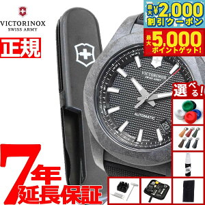 yő2000~OFFN[||Cg+5{zyIׂmxeB[tzrNgmbNX v Y CmbNX VICTORINOX  rv I.N.O.X. CARBON Mechanical J[{ JjJ 241866
