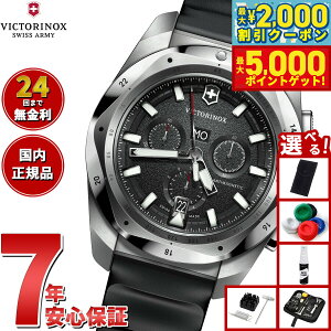 y12,100~OFFN[|IX|Cgő46{I1118IzyIׂmxeB[tzrNgmbNX VICTORINOX CmbNX Nm I.N.O.X. Chrono rv Y NmOt 241983