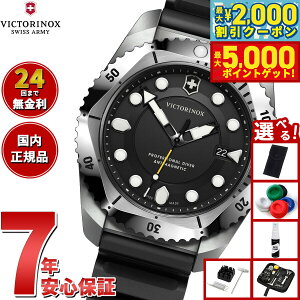 yő2000~OFFN[||Cg+5{zyIׂmxeB[tzrNgmbNX VICTORINOX _Cuv Dive Pro rv Y _Co[YEHb` 241990