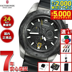 yő2000~OFFN[||Cg+5{zyIׂmxeB[tzrNgmbNX VICTORINOX CmbNX Nm I.N.O.X. Chrono rv Y NmOt 242011