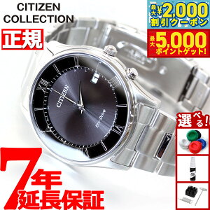 yő2000~OFFN[||Cg+5{zV`YRNV CITIZEN COLLECTION GRhCu \[[ dgv rv Y AS1060-54E