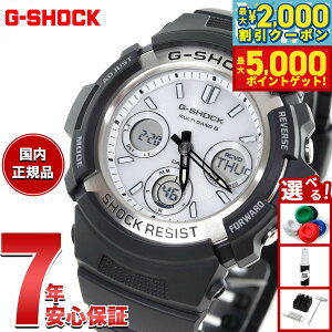 yő2000~OFFN[||Cg+5{zG-SHOCK dg \[[ dgv ubN rv Y AifW ^t\[[ AWG-M100S-7AJF