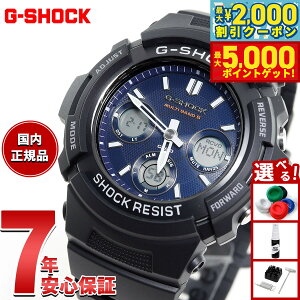 yő2000~OFFN[||Cg+5{zG-SHOCK dg \[[ dgv ubN rv YAifW ^t\[[ AWG-M100SB-2AJF