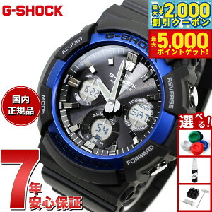 yő2000~OFFN[||Cg+5{zG-SHOCK dg \[[ rv Y ^t\[[ GAW-100B-1A2JF