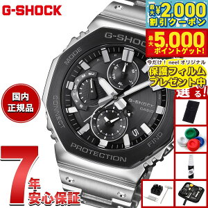 yő2000~OFFN[||Cg+5{zyیtBtzyIׂmxeB[tzG-SHOCK JVI GVbN CASIO GMC-B2100BT-1AJF ^t\[[ t^ NmOt rv 