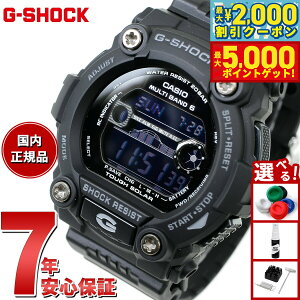 yő2000~OFFN[||Cg+5{zG-SHOCK dg \[[ rv Y JVI GVbN GW-7900B-1JF
