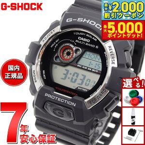 yő2000~OFFN[||Cg+5{zGW-8900-1JF JVI GVbN G-SHOCK dg \[[ rv Y ^t\[[ GW-8900-1JF