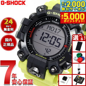 yő2000~OFFN[||Cg+5{zyIׂmxeB[tzG-SHOCK dg \[[ dgv JVI GVbN }bh} MUDMAN CASIO rv Y MASTER OF G GW-9500MRY-1A9JFy2025 V