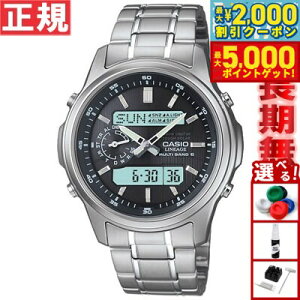 yő2000~OFFN[||Cg+5{zJVI jG[W \[[ dgv AifW Y CASIO LINEAGE LCW-M300D-1AJF