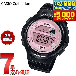 yő2000~OFFN[||Cg+5{zJVI RNV CASIO Collection fW^ rv fB[X LWS-1200H-1A2JF