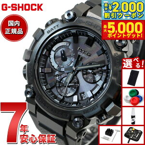yő2000~OFFN[||Cg+5{zyIׂmxeB[tzG-SHOCK GVbN MT-G MTG-B3000B-1AJF Y rv dg\[[ Bluetooth AiO ubN Ki JVI