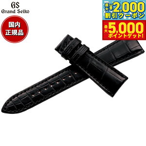 y5,170~OFFN[|IX|Cgő46{I1118IzOhZCR[ GRAND SEIKO rv ւoh xg Y ubN DXeb` NR_C 22mm RG01W22BK