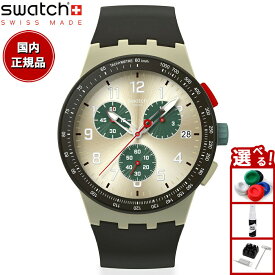 swatch スウォッチ 腕時計 メンズ レディース オリジナルズ ORIGINALS OBSIDIAN INK SUST402