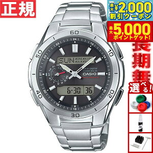 yő2000~OFFN[||Cg+5{zJVI EF[uZv^[ CASIO wave ceptor dg \[[ dgv rv Y AifW ^t\[[ WVA-M650D-1AJF