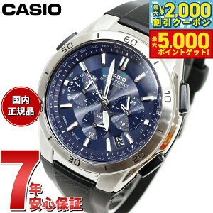 yő2000~OFFN[||Cg+5{zJVI EF[uZv^[ CASIO wave ceptor dg \[[ dgv rv Y WVQ-M410-2AJF