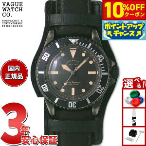 y5,060~OFFN[|IX|Cgő55{I{Iz@[OEHb` VAGUE WATCH Co. rv BLK SUBI{GUIDI CLASSICI{BASE z[XU[ NVbNxg BS-L-CB001