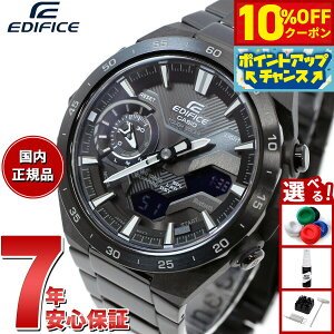 y3,344~OFFN[|IX|Cgő46{I1118IzJVI GfBtBX CASIO EDIFICE WINDFLOW ECB-2200YDC-1AJF AifW rv Y NmOt EBhtE X}[gtHN