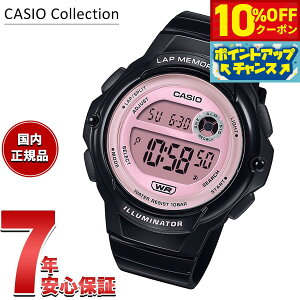 y10%OFFN[|IX|Cgő46{I1118IzJVI RNV CASIO Collection fW^ rv fB[X LWS-1200H-1A2JF