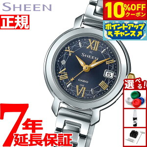 y2,464~OFFN[|IX|Cgő46{I1118IzJVI V[ CASIO SHEEN dg \[[ dgv rv fB[X SHW-5300D-2AJF