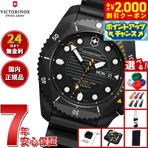 y2000~OFFN[|IX|Cgő55{I{IzyIׂmxeB[tzrNgmbNX VICTORINOX _Cuv Dive Pro rv Y  _Co[YEHb` 241997