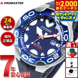 y2000~OFFN[|IX|Cgő55{I{IzV`Y v}X^[ } GRhCu _Co[200m rv Y BN0231-01L _Co[YEIb` \[[ CITIZEN PROMASTER MARINE 