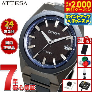 y2000~OFFN[|IX|Cgő55{I{IzyIׂmxeB[tzV`Y AebT CITIZEN ATTESA GRhCu dgv  rv CB3046-76E _CNgtCg ACT Lin