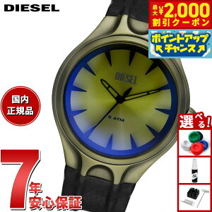 y2000~OFFN[|IX|Cgő55{I{IzfB[[ DIESEL rv Y STREAMLINE Oj ubN U[EHb` DZ2218