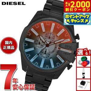 y2000~OFFN[|IX|Cgő55{I{IzfB[[ DIESEL rv Y MEGA CHIEF SLIM XeXX`[EHb` DZ4689y2025 Vz