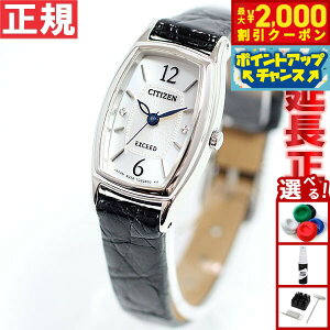 y2000~OFFN[|IX|Cgő55{I{IzV`Y GNV[h CITIZEN EXCEED GRhCu Eco-Drive rv fB[X v EX2000-09A