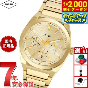 y2000~OFFN[|IX|Cgő55{I{IztHbV FOSSIL rv Y EVERETT NmOt S[hg[ XeXX`[EHb` FS6119y2025 Vz