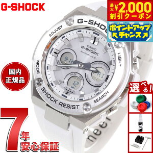 y2000~OFFN[|IX|Cgő55{I{IzG-SHOCK dg \[[ dgv G-STEEL JVI GVbN GX`[ CASIO rv Y ^t\[[ GST-W310-7AJF