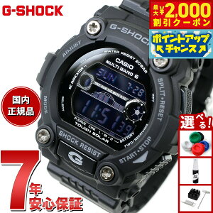 y2000~OFFN[|IX|Cgő55{I{IzG-SHOCK dg \[[ rv Y JVI GVbN GW-7900B-1JF