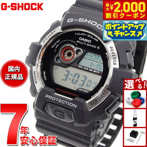 y2000~OFFN[|IX|Cgő55{I{IzGW-8900-1JF JVI GVbN G-SHOCK dg \[[ rv Y ^t\[[ GW-8900-1JF
