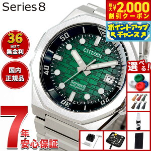y2000~OFFN[|IX|Cgő55{I{IzyIׂmxeB[tzy36񕪊萔IzV`Y V[YGCg CITIZEN Series 8 JjJ 890  @B r
